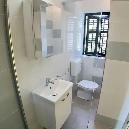 In - Istrien 51060 Apartment