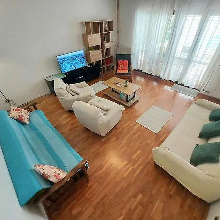 Apartment In - Istrien 51060 Pula