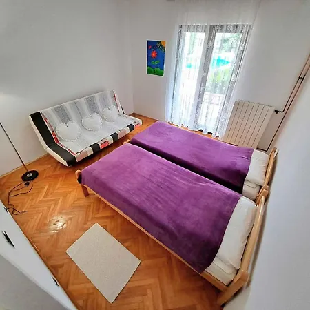 Apartment In - Istrien 51060