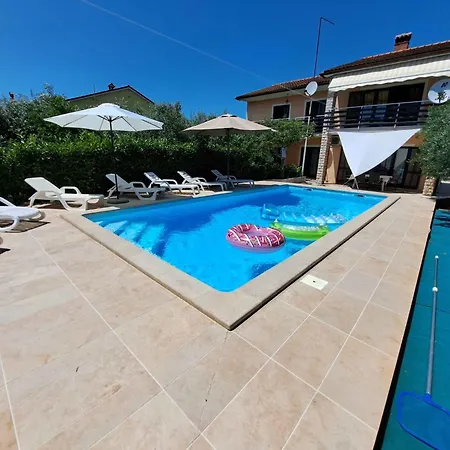 Apartment In - Istrien 51060 Pula