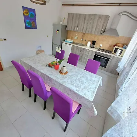 In - Istrien 51060 Apartment