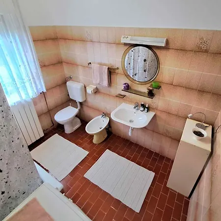 Apartment In - Istrien 51060